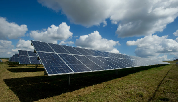 Solar Panel System
