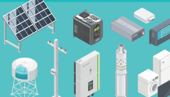 Solar Accessories